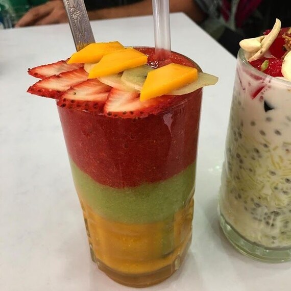 Haji Ali Juice Centre_3